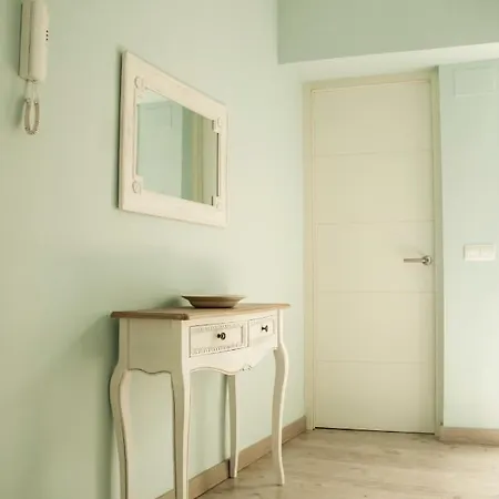 Appartement Un Sueno En