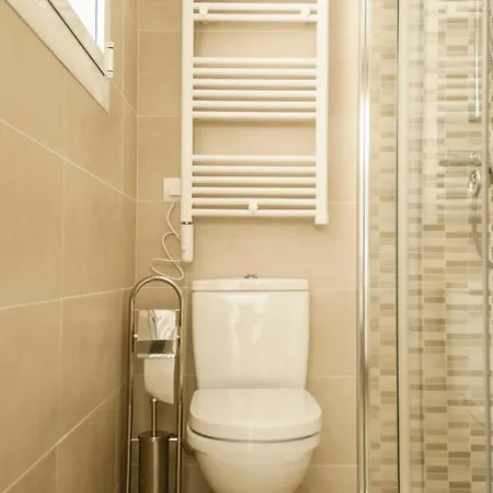 Appartement Un Sueno En *