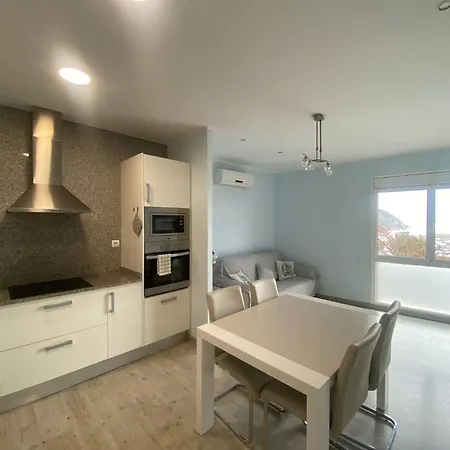 Un Sueno En Appartement