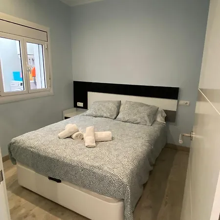Appartement Un Sueno En